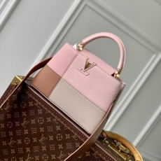 LV Top Handle Bags